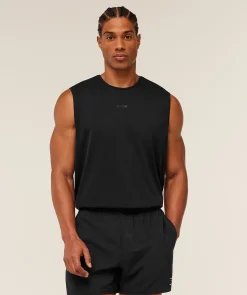 Distance Seamless Tank