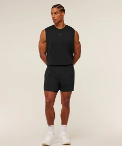 Distance Seamless Tank