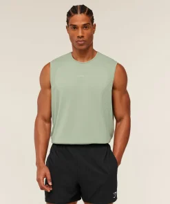 Distance Seamless Tank