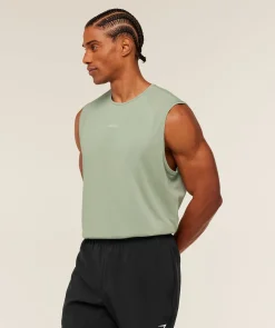 Distance Seamless Tank