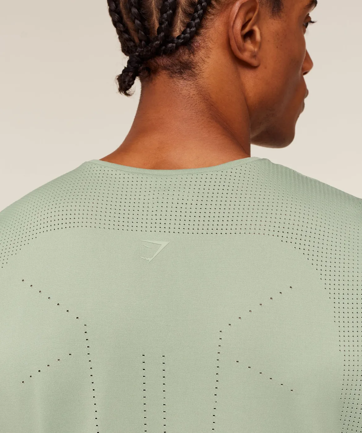Distance Seamless Tank