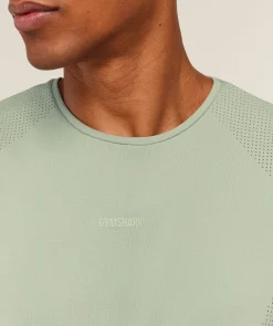 Distance Seamless Tank