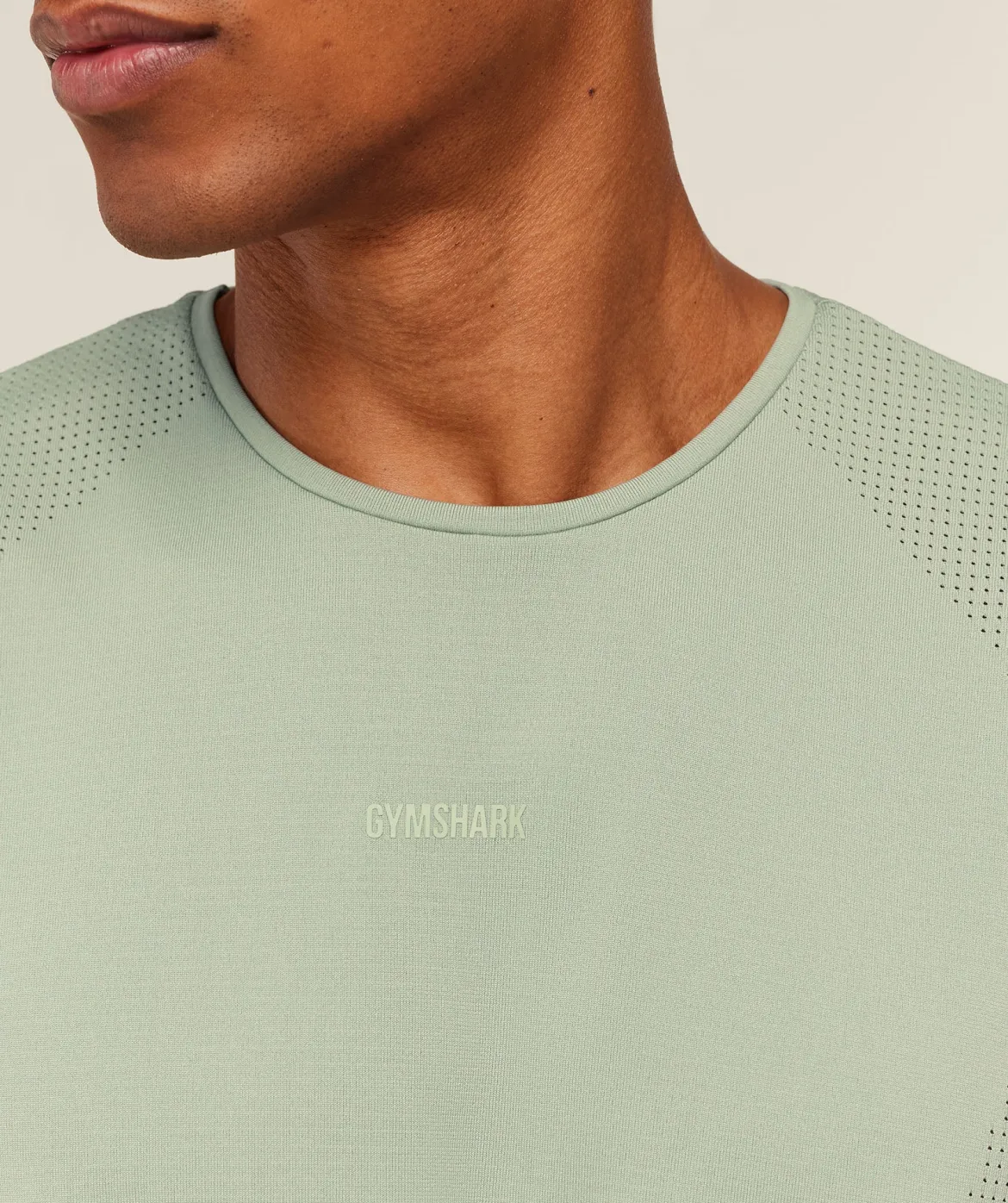 Distance Seamless Tank