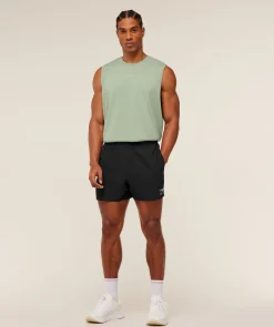 Distance Seamless Tank