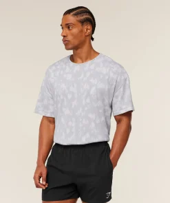 Distance Seamless T-Shirt