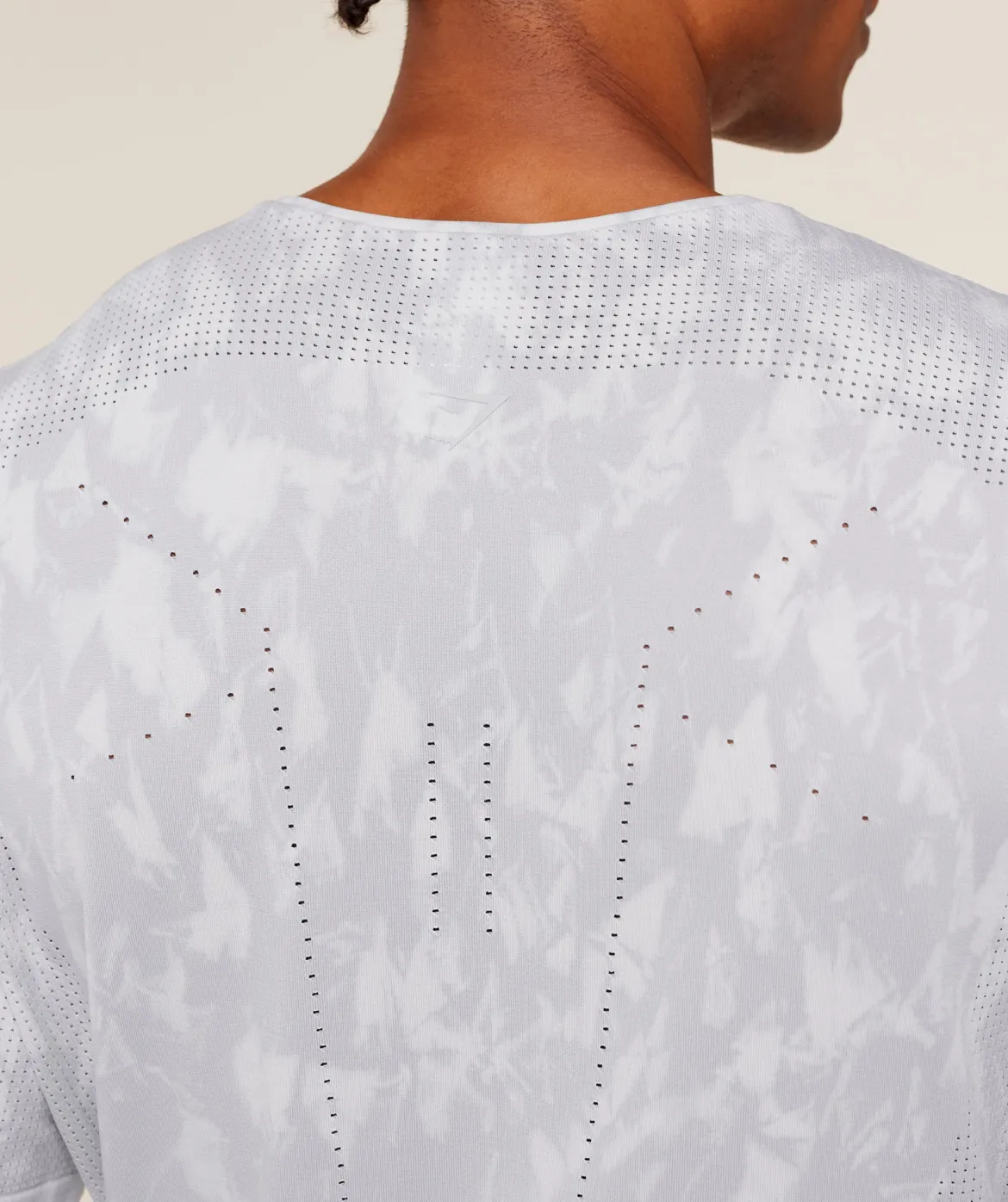 Distance Seamless T-Shirt