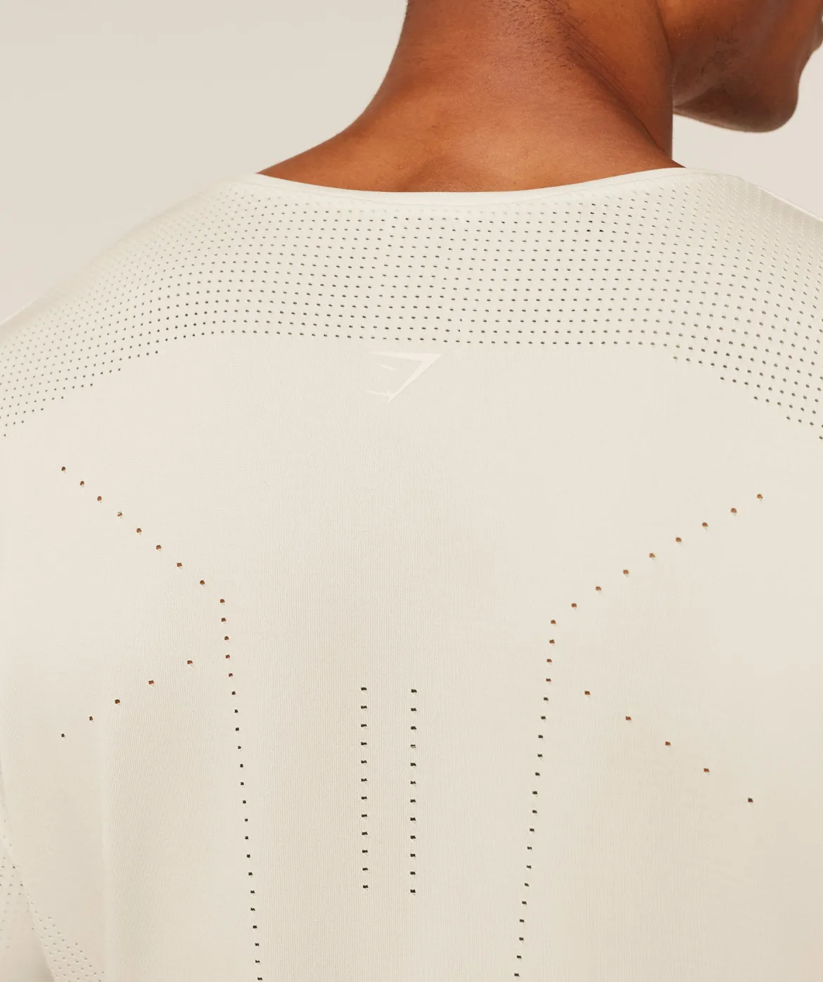 Distance Seamless T-Shirt