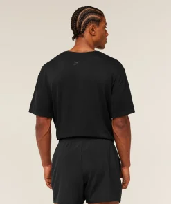 Distance Seamless T-Shirt