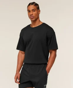 Distance Seamless T-Shirt