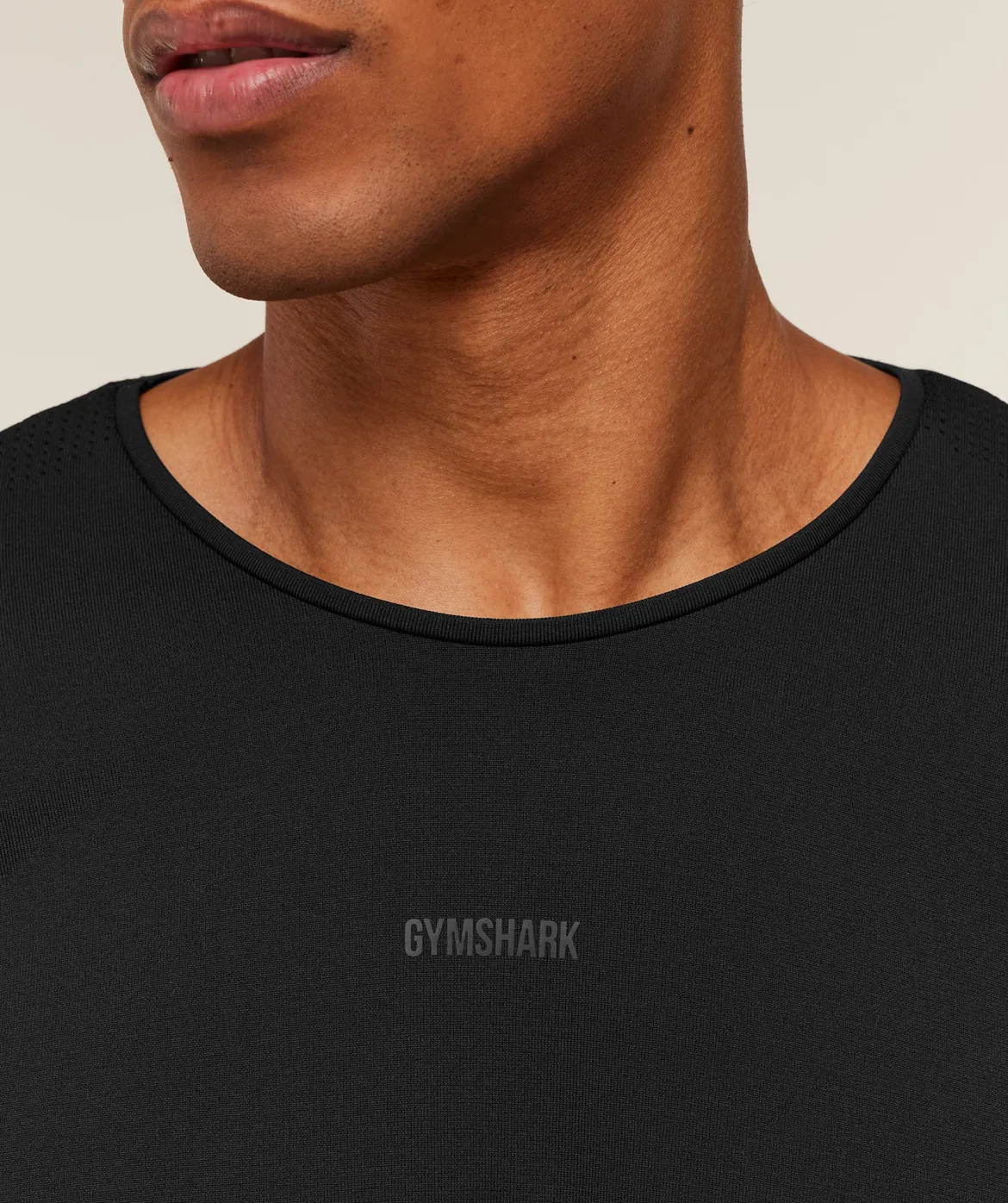 Distance Seamless T-Shirt