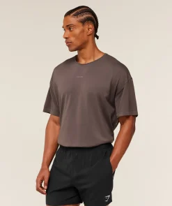 Distance Seamless T-Shirt