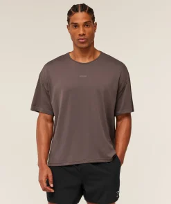 Distance Seamless T-Shirt