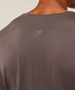 Distance Seamless T-Shirt