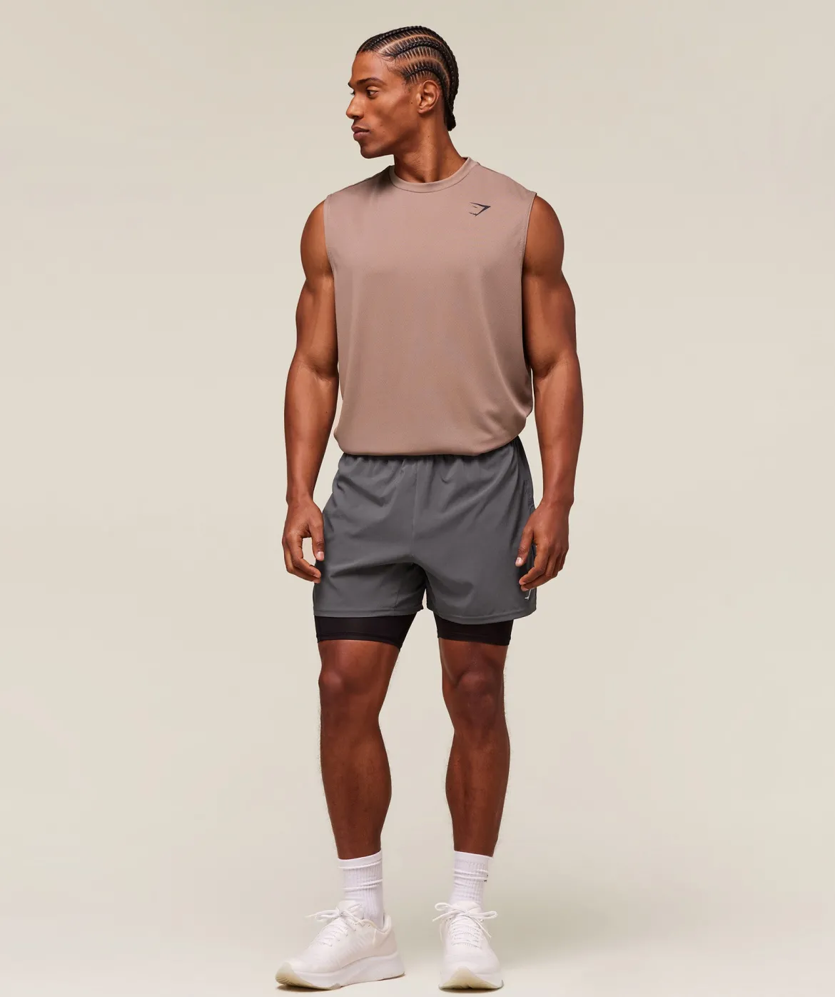 Element Baselayer Half Tight