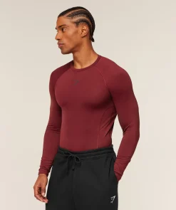 Element Baselayer Long Sleeve T-Shirt
