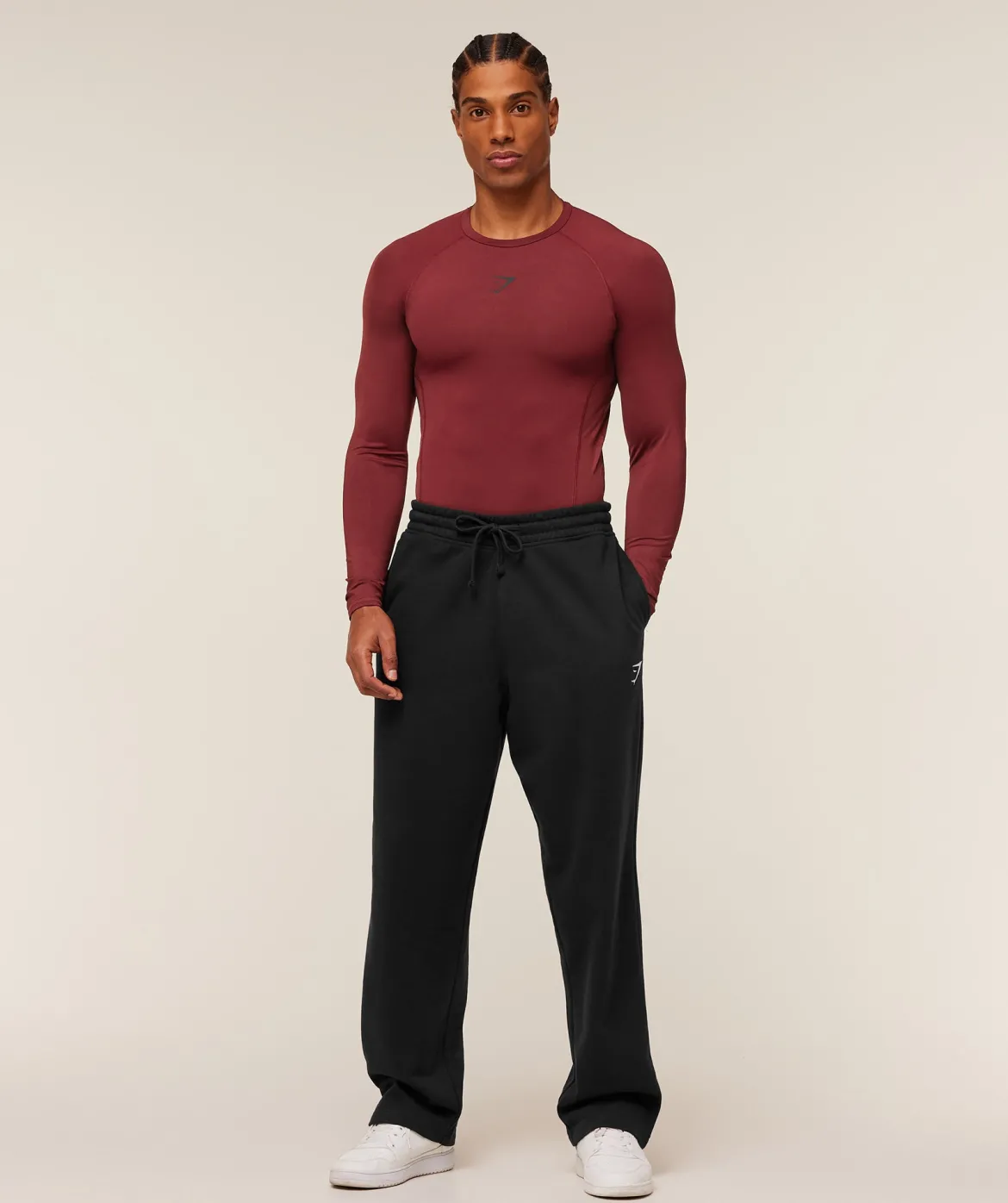 Element Baselayer Long Sleeve T-Shirt