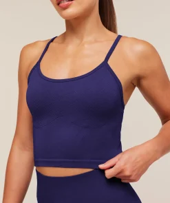 Energise Seamless Crop Top