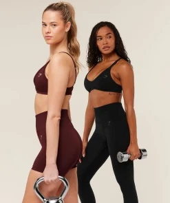 Energise Seamless Leggings