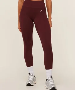 Energise Seamless Leggings