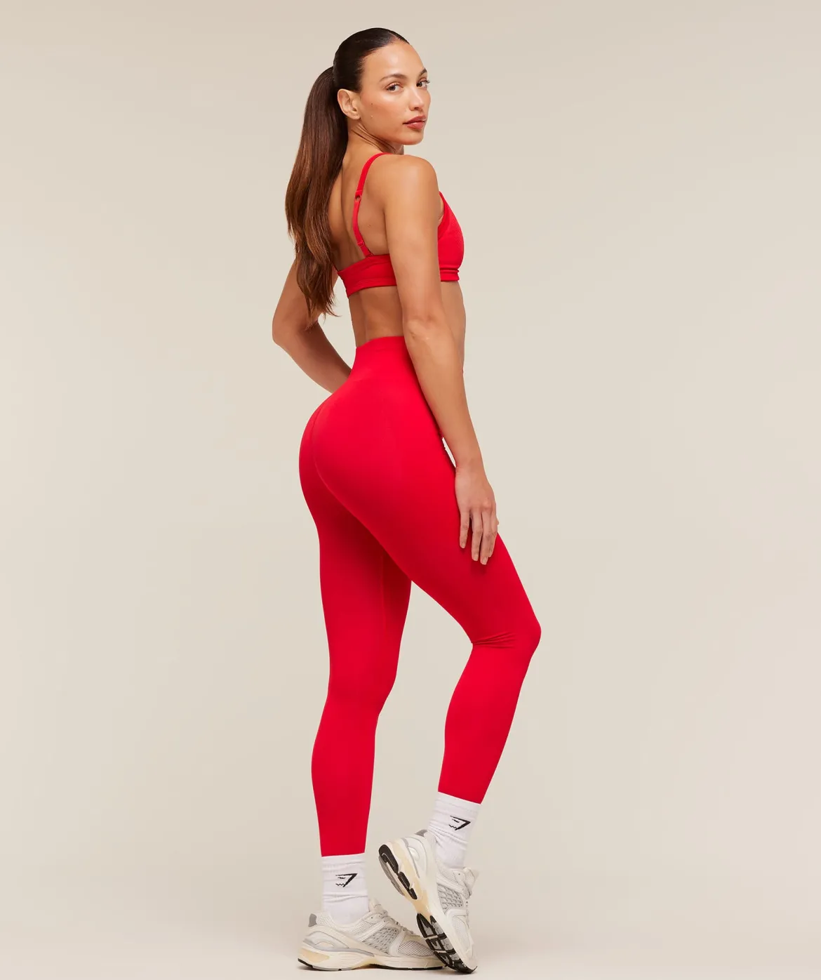 Energise Seamless Leggings