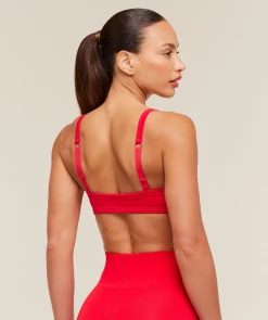 Energise Seamless Sports Bra