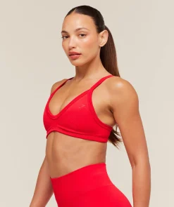 Energise Seamless Sports Bra