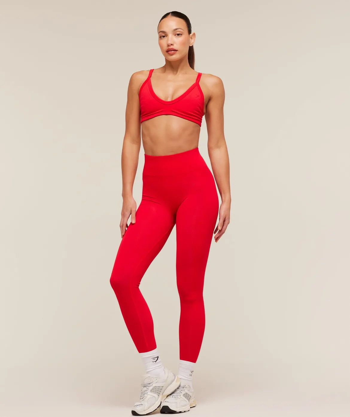 Energise Seamless Sports Bra