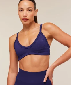 Energise Seamless Sports Bra