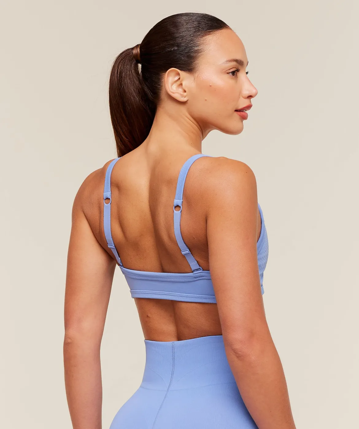 Energise Seamless Sports Bra