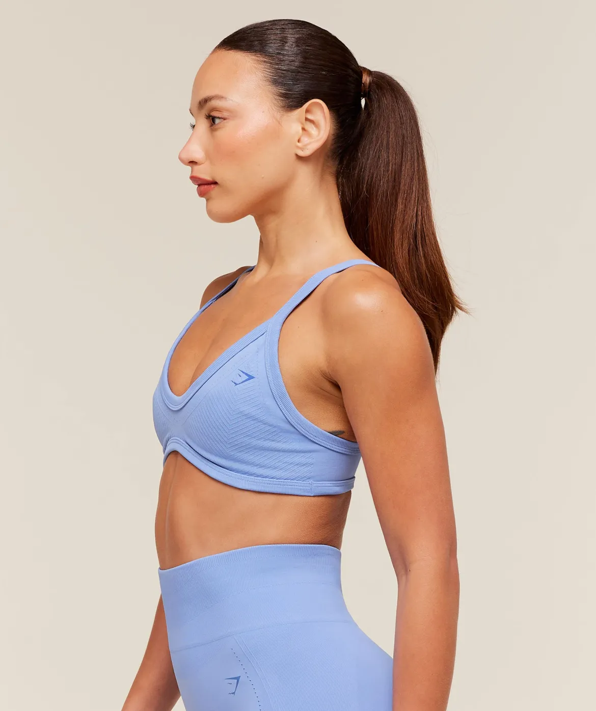 Energise Seamless Sports Bra