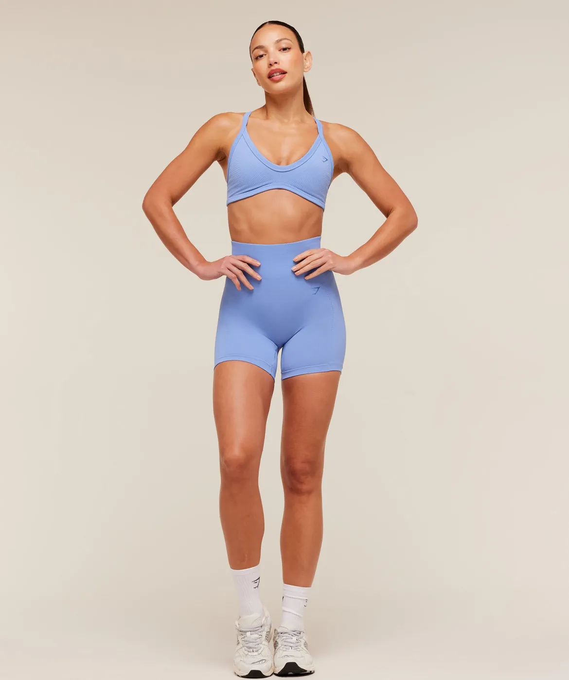 Energise Seamless Sports Bra