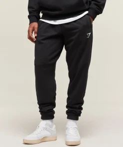 Essential Oversized Joggers