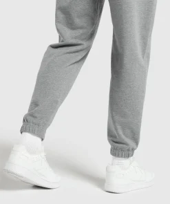 Essential Oversized Joggers