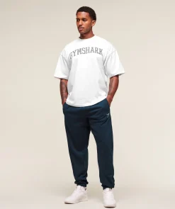 Essential Oversized Joggers