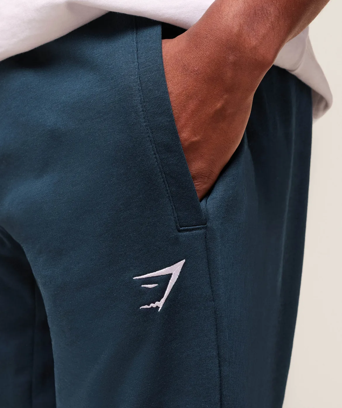 Essential Oversized Joggers