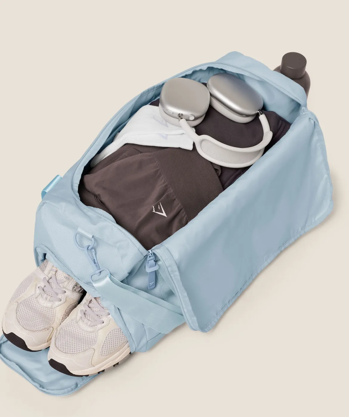 Everyday Holdall Small