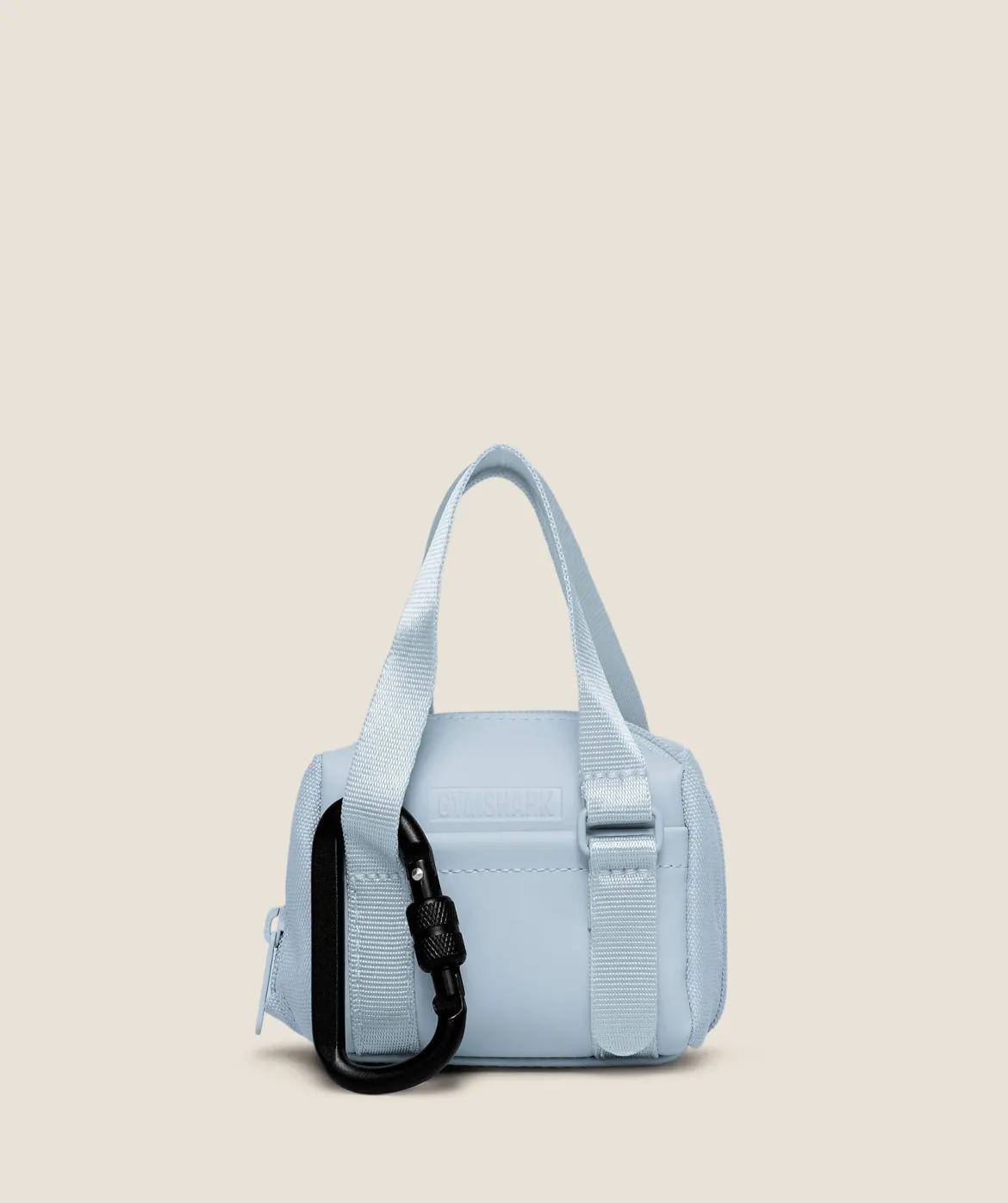 Everyday Mini Holdall Keychain