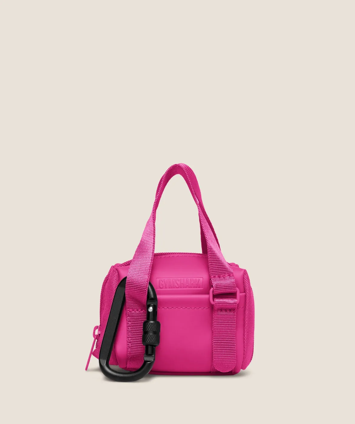 Everyday Mini Holdall Keychain