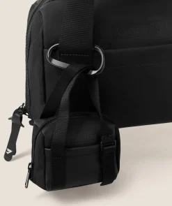 Everyday Mini Holdall Keychain