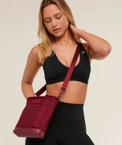 Everyday Mini Tote Bag