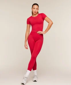 Everyday Seamless Graphic Leggings