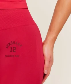 Everyday Seamless Graphic Leggings