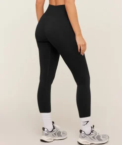 Everyday Seamless Leggings