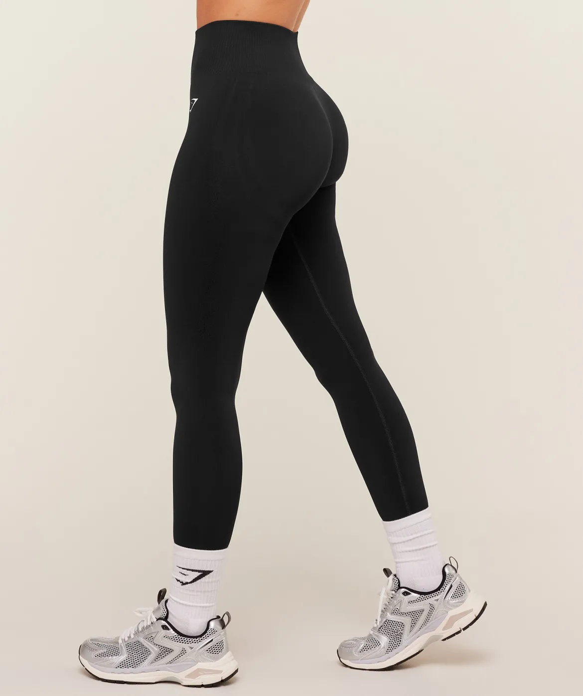 Everyday Seamless Leggings