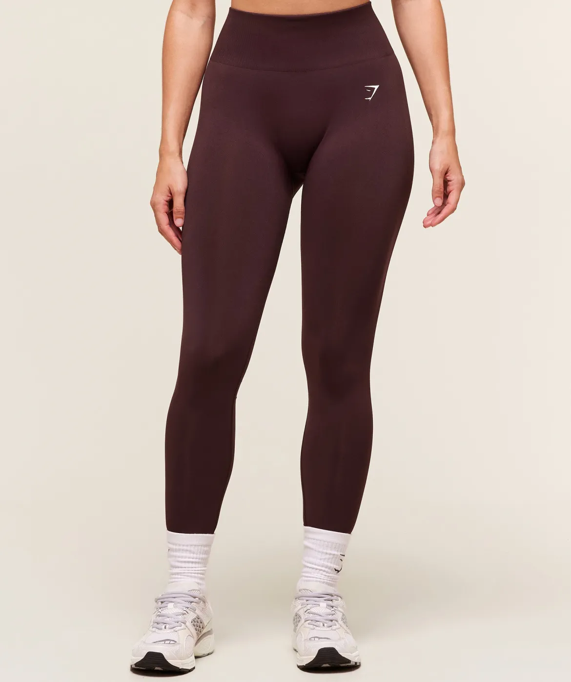 Everyday Seamless Leggings
