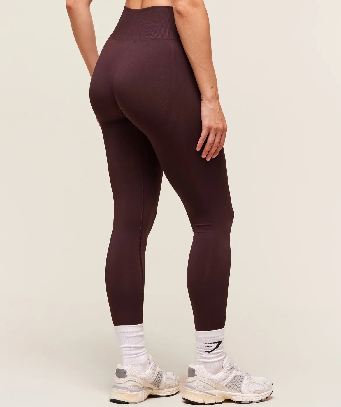 Everyday Seamless Leggings