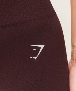 Everyday Seamless Shorts
