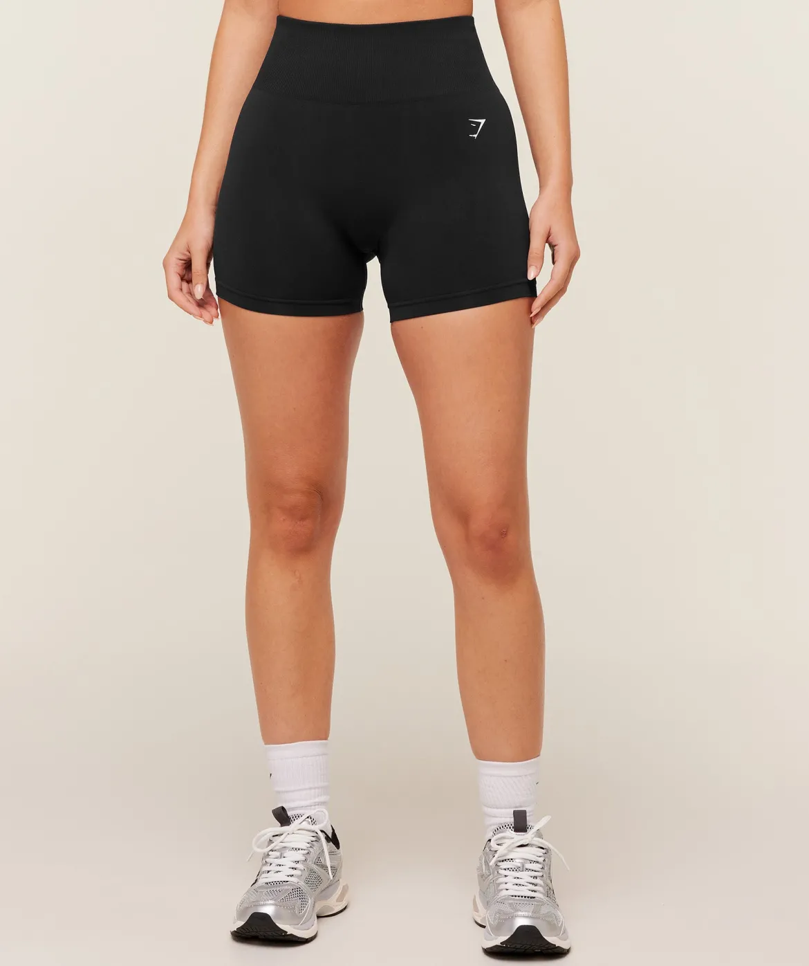 Everyday Seamless Shorts