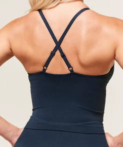 Everyday Seamless Tank With Shelf