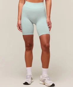 everywear Warp Knit Cycling Shortss